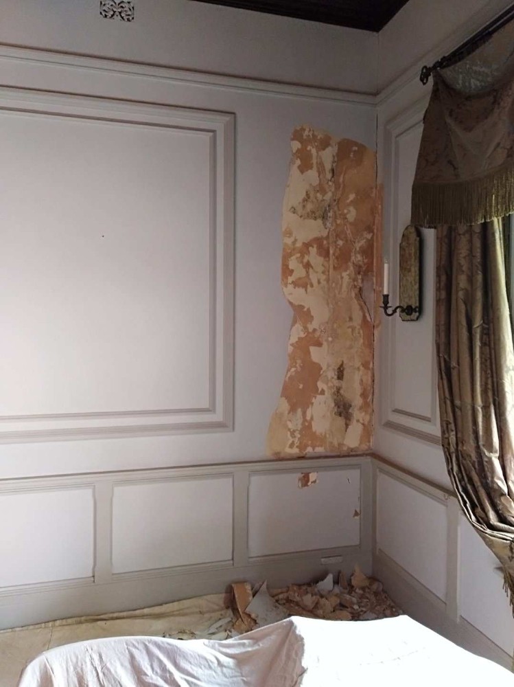 Plastering work by Zhou Renovations Brisbane, QLD (photo 5 of 6)
