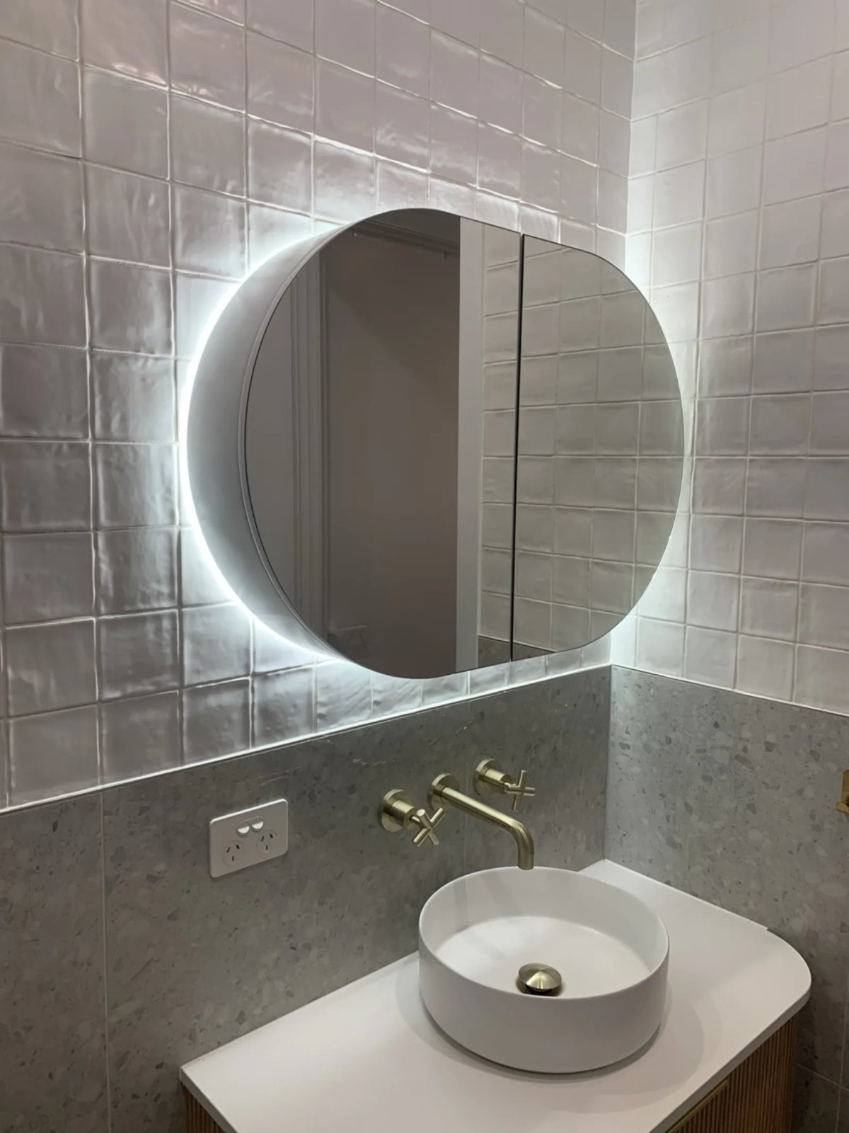 Handyman work by JT Handyman Solutionz, Reservoir VIC (photo 1 of 2)