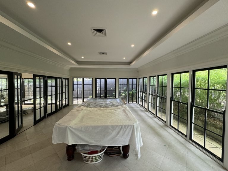 Painter work by Brushworks Painting and Maintenance, NSW (photo 2 of 3)