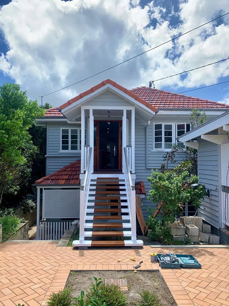 Painter work by BJC Painting Services, Coorparoo QLD (photo 2 of 4)