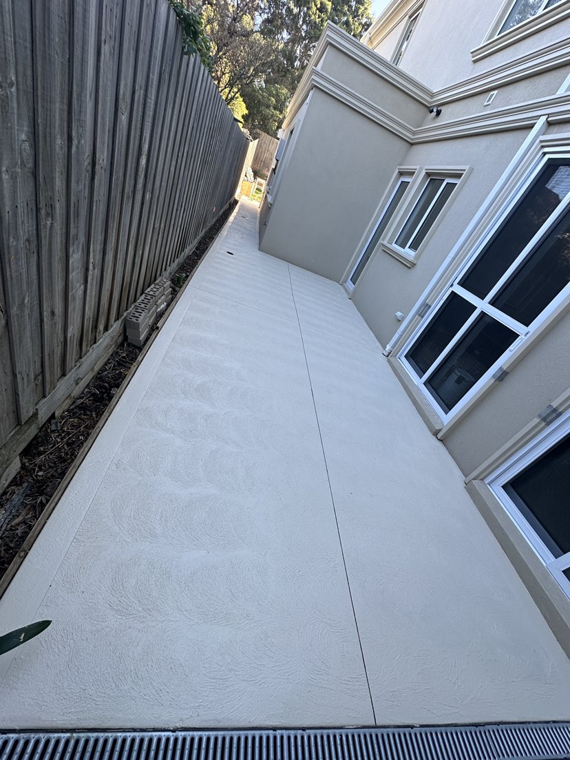 Painter work by VV Painting, Doncaster VIC (photo 4 of 4)