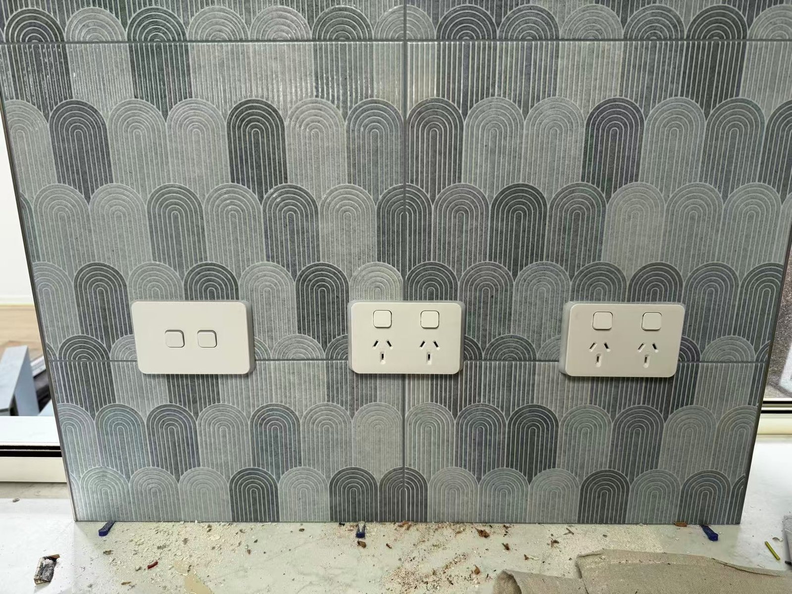 Electrician work by Power Surge Electrical Solutions, Brighton VIC (photo 3 of 3)
