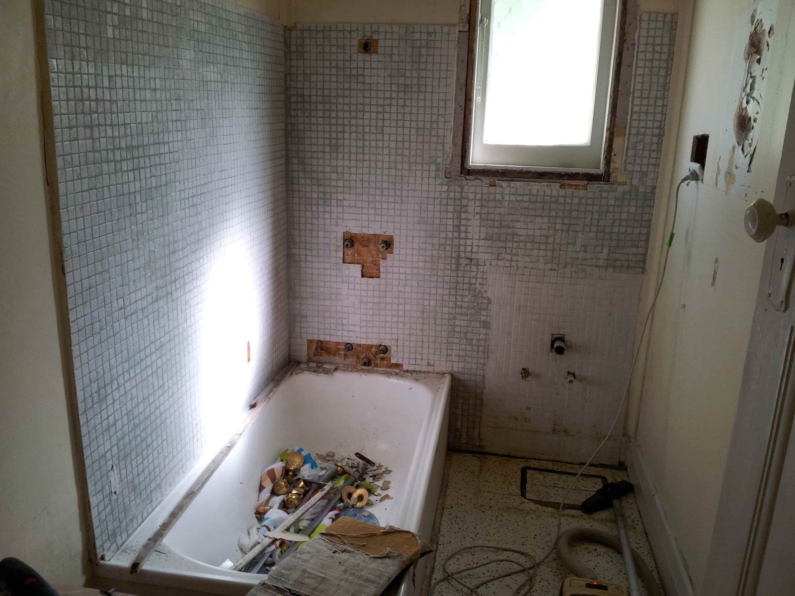 Handyman work by Local Handy Guy, VIC (photo 1 of 3)