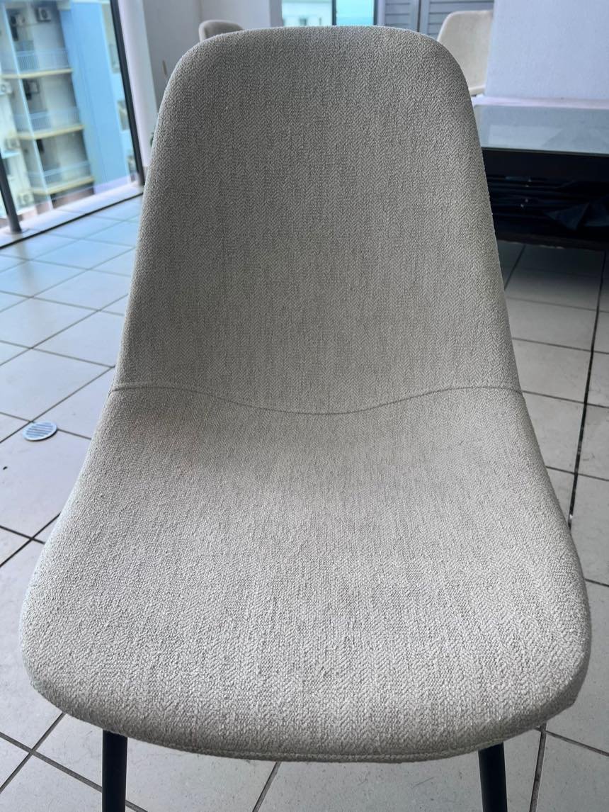 Carpet Cleaning work by Shining Harbour Cleaning Services, NSW