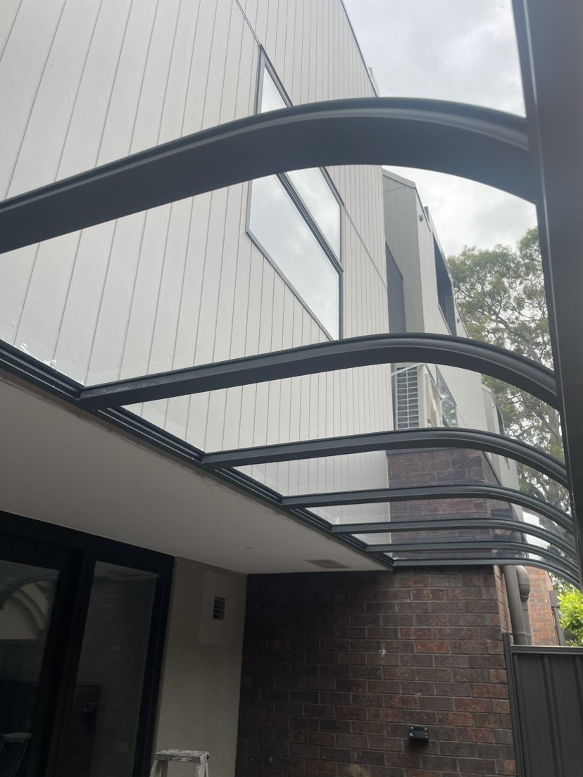 Decking & Pergolas work by Meiya Garden, Box Hill VIC (photo 2 of 2)