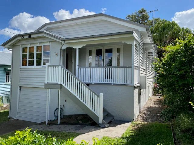 Painter work by BJC Painting Services, Coorparoo QLD (photo 3 of 3)