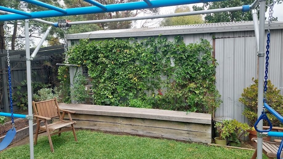 Landscaping work by Weeds n' Wonders, Eaglemont VIC (photo 4 of 4)