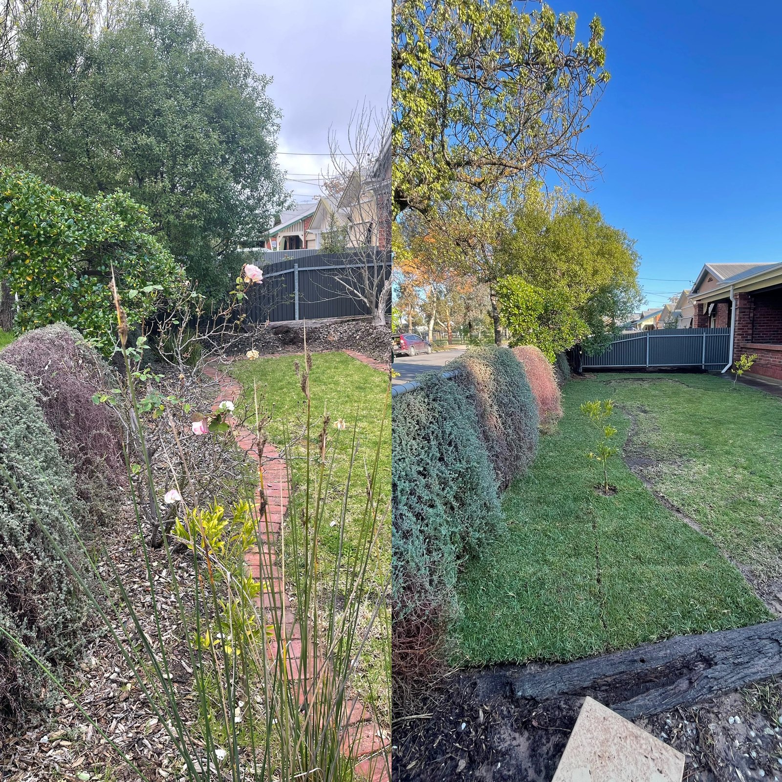 Landscaping work by Adelaide Landscaping, SA (photo 2 of 2)