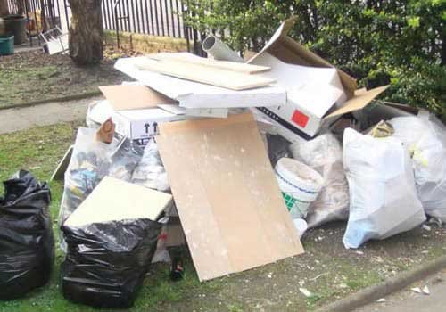 Rubbish Removal work by Rubbish R Us, NSW (photo 2 of 2)