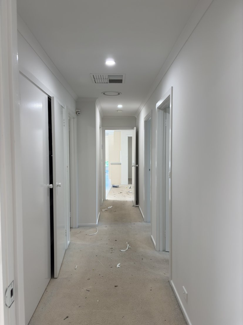 Painter work by JieSheng, Clayton VIC (photo 1 of 3)