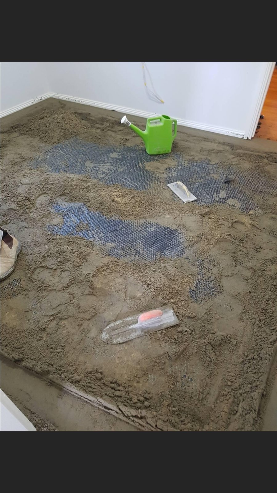 Waterproofing work by Alan Tiling, NSW (photo 2 of 3)