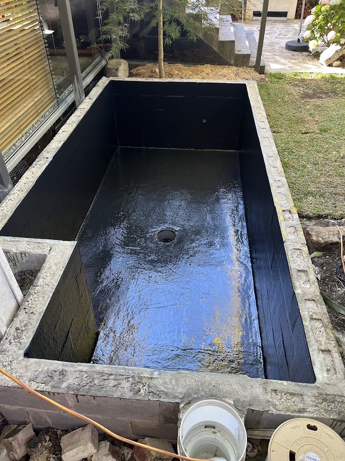 Waterproofing work by Ideal Waterproofing, NSW (photo 2 of 2)