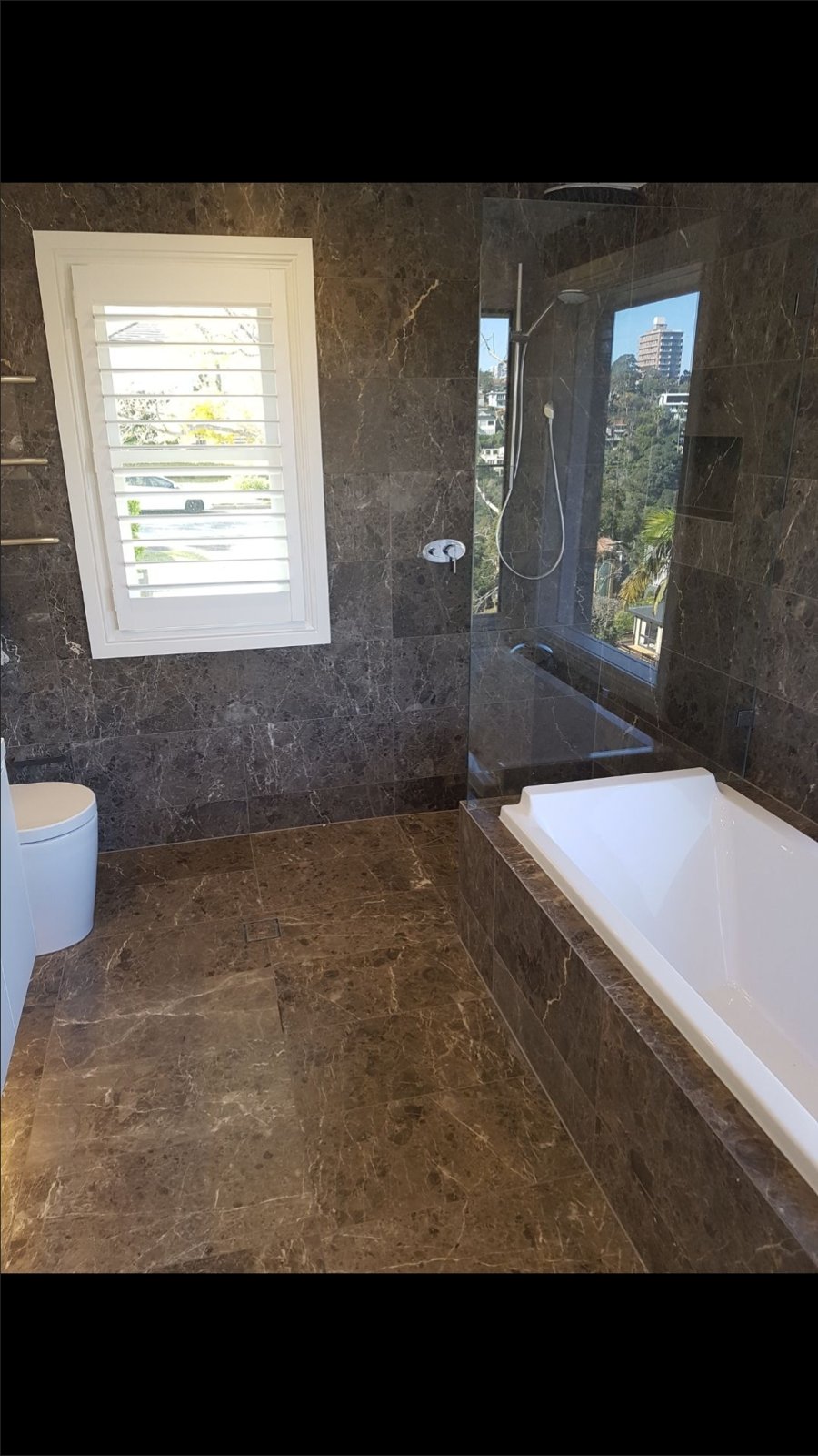 Tiler work by Alan Tiling, NSW (photo 2 of 8)