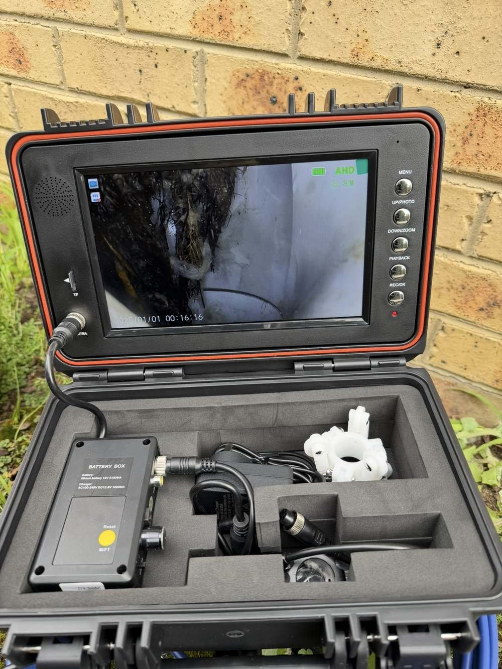 Plumber work by Fine Detail Plumbing, Clyde VIC