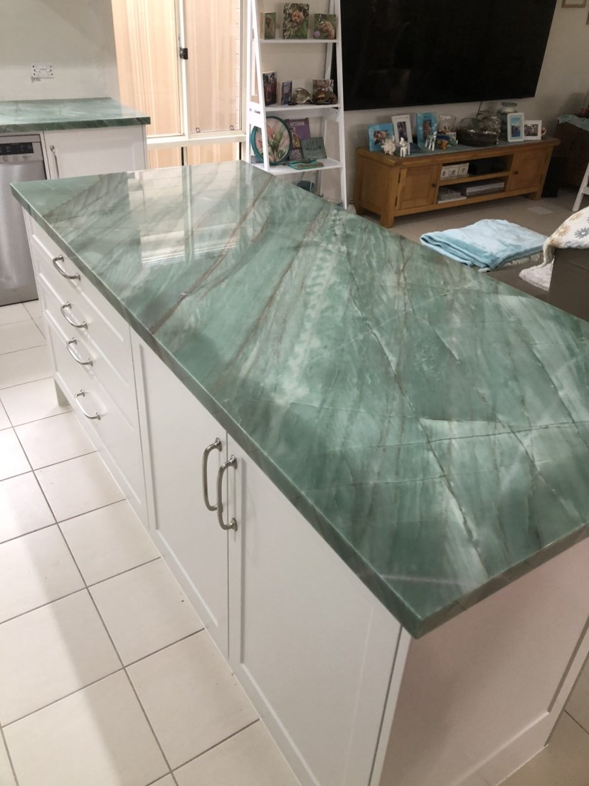 Kitchen Renovation work by Rcstone, Adelaide City SA (photo 2 of 2)