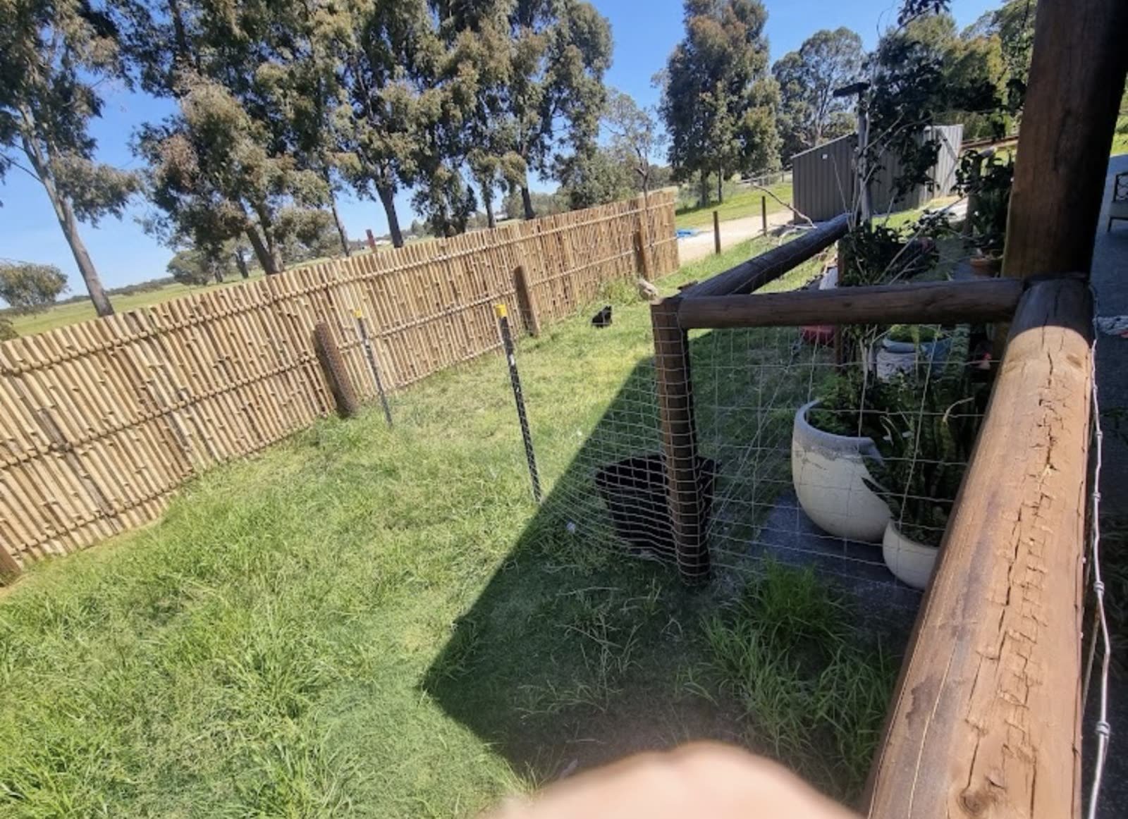 Handyman work by Daniel Macrone Handyman Services, Kwinana WA