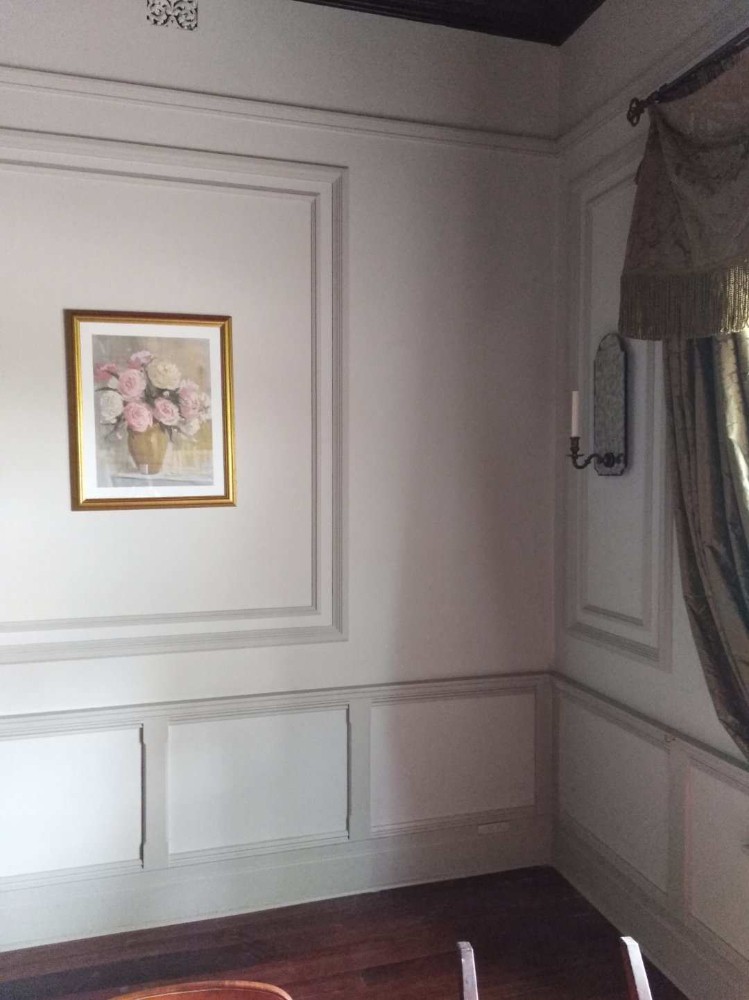 Plastering work by Zhou Renovations Brisbane, QLD (photo 6 of 6)