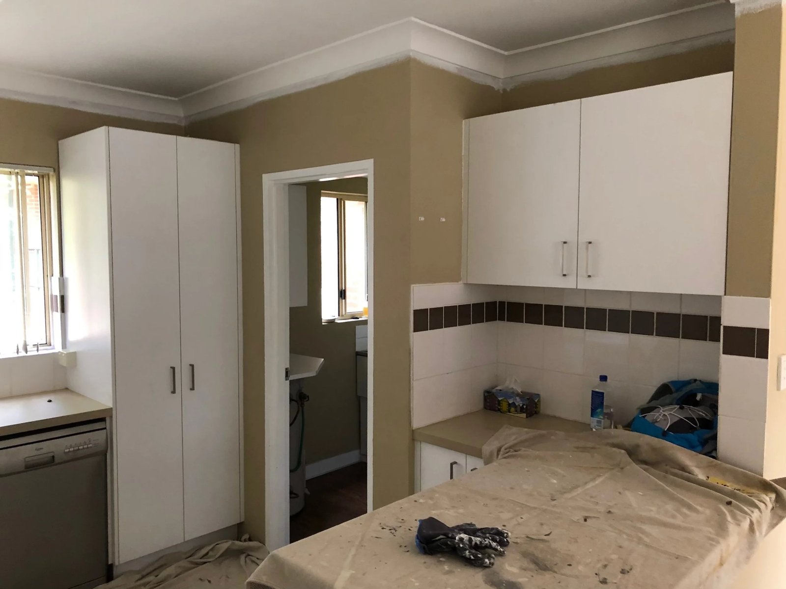 Painter work by PB Painting and Decorating, NSW (photo 3 of 4)