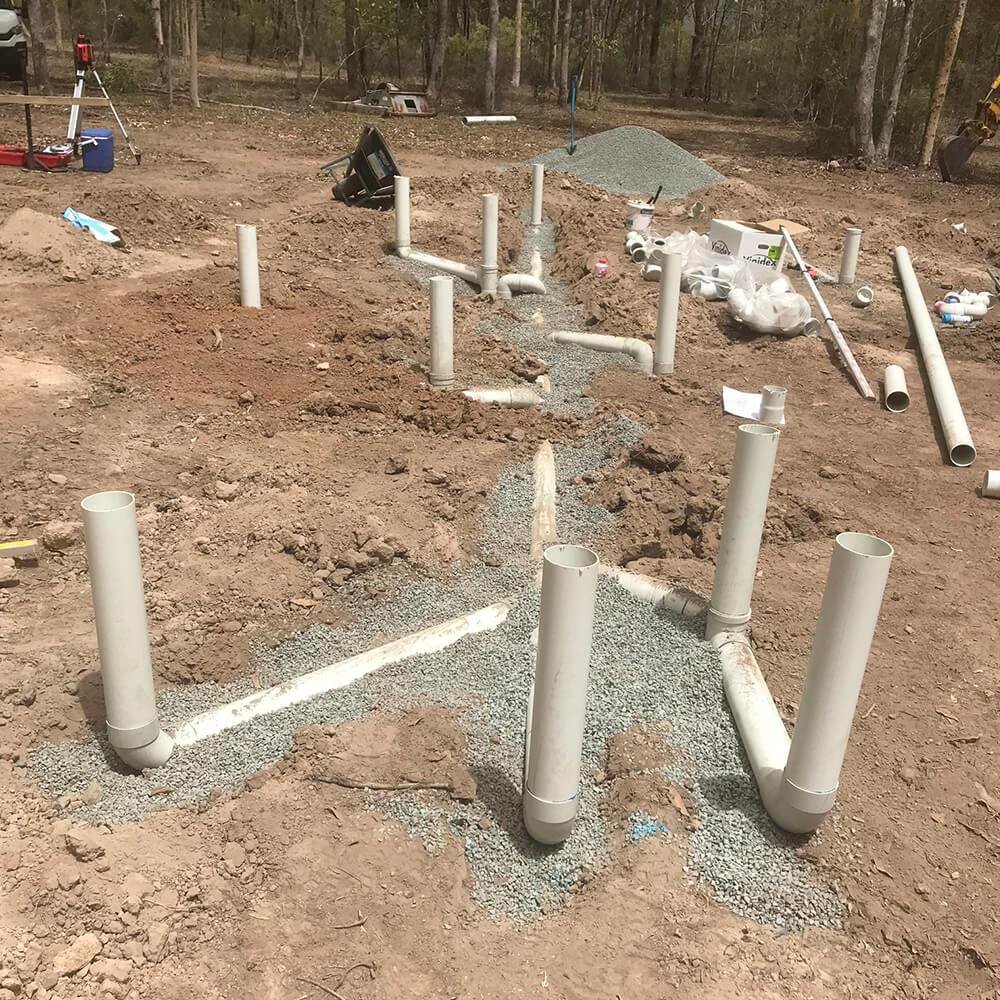 Plumber work by Pro Plumb Newcastle, Wallsend NSW (photo 2 of 3)