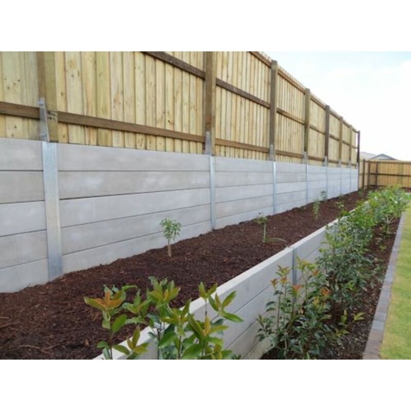 Landscaping work by Able Landscapes, Holland Park West QLD (photo 3 of 4)