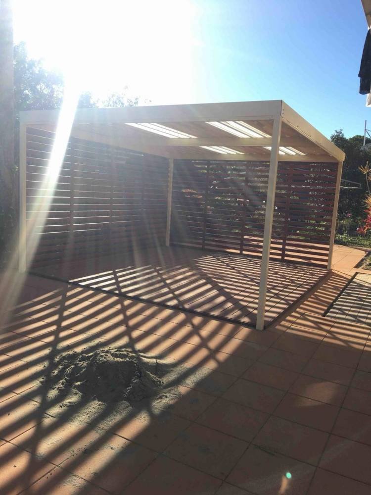 Landscaping work by Chengxin Renovations, QLD (photo 3 of 3)