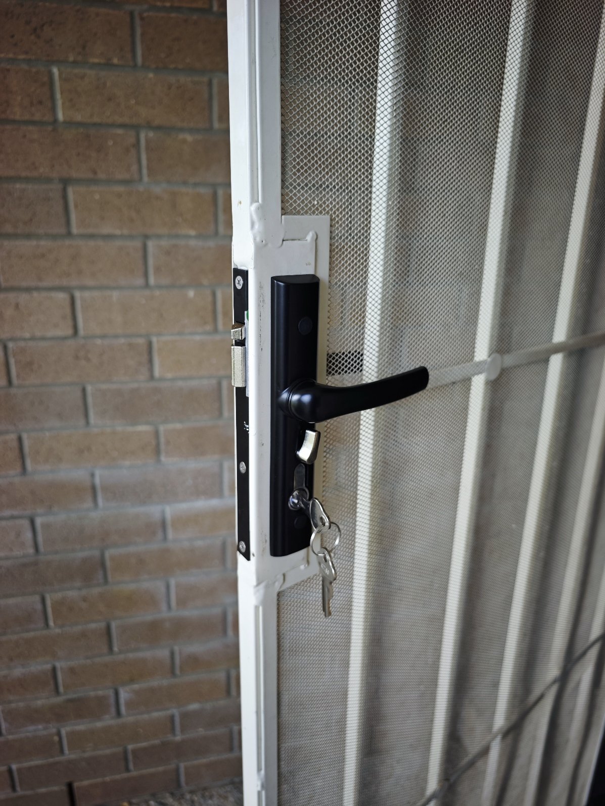 Locksmith work by LXY Locksmith, Eight Mile Plains QLD (photo 5 of 5)
