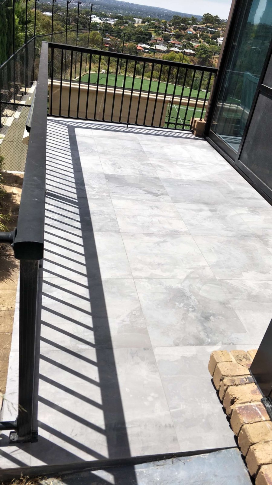 Tiler work by Danny Tiling Service, SA (photo 3 of 4)