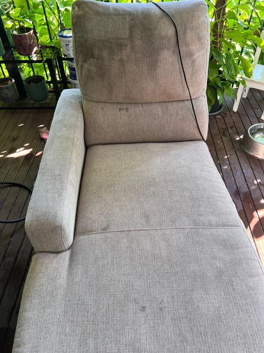 Carpet Cleaning work by Shining Harbour Cleaning Services, NSW (photo 4 of 4)