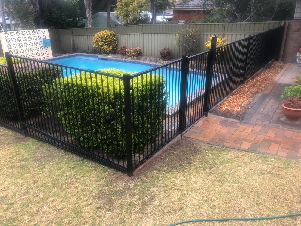 Fencing & Gates work by A.S.S Fencing, Prospect NSW (photo 6 of 6)
