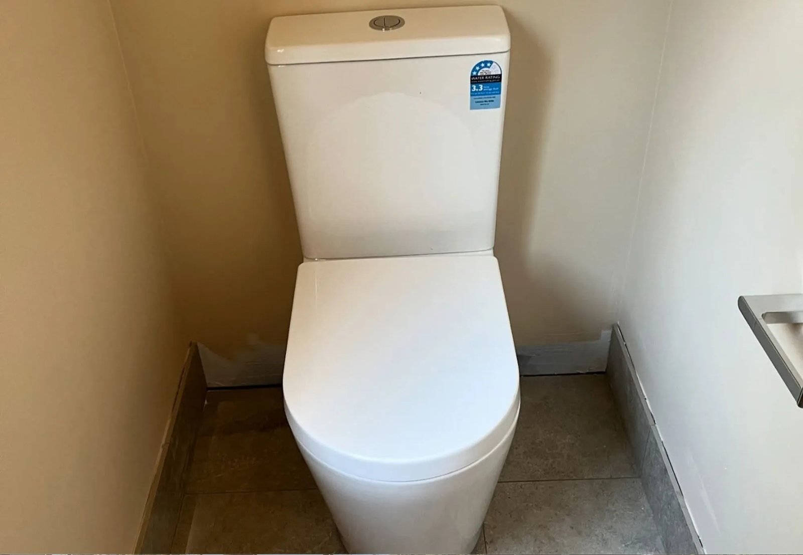 Plumber work by Hanley Browne Plumbing, Stafford Heights QLD