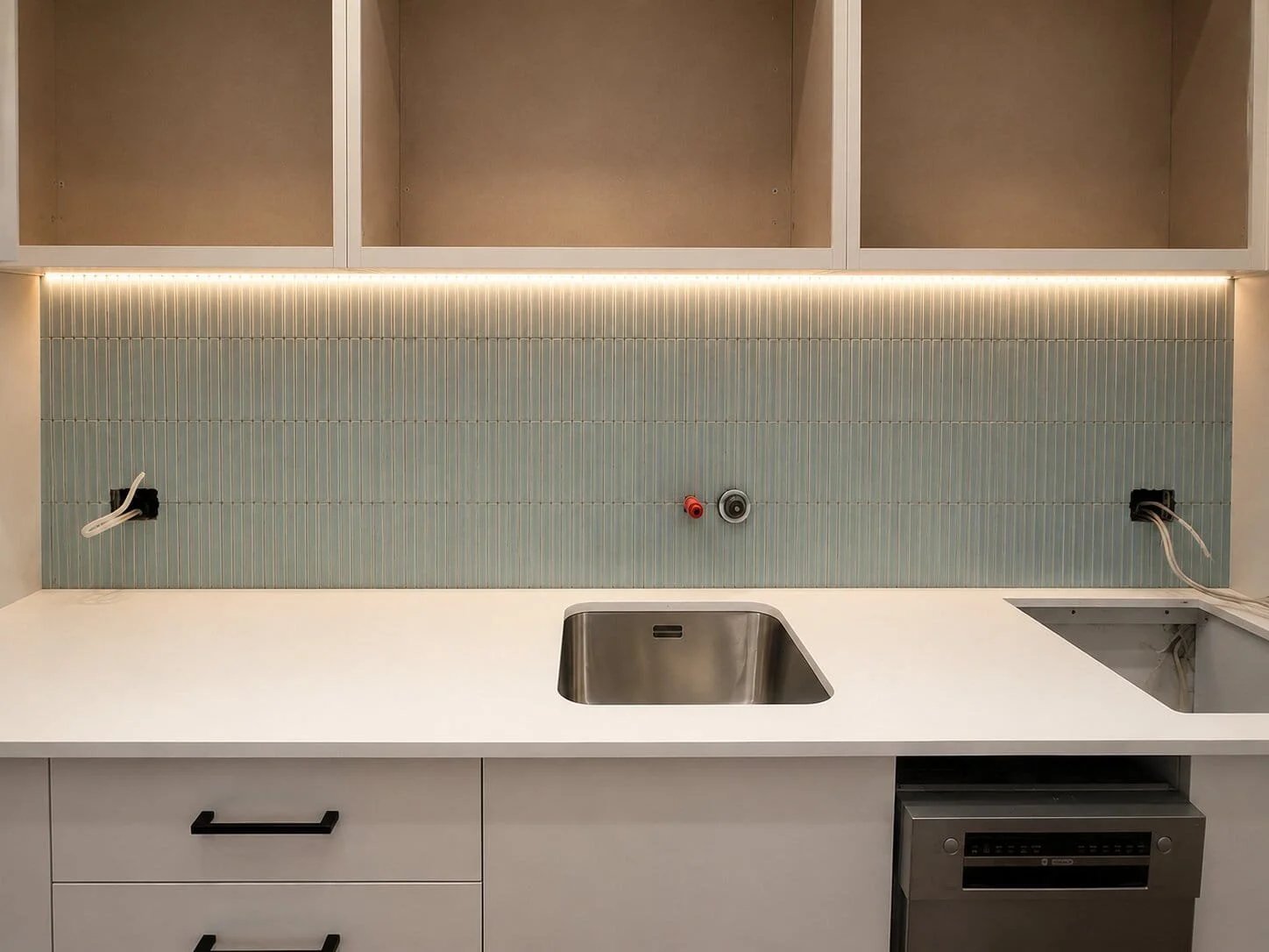 Tiler work by Paiva Tiling Co, Cronulla NSW (photo 1 of 2)