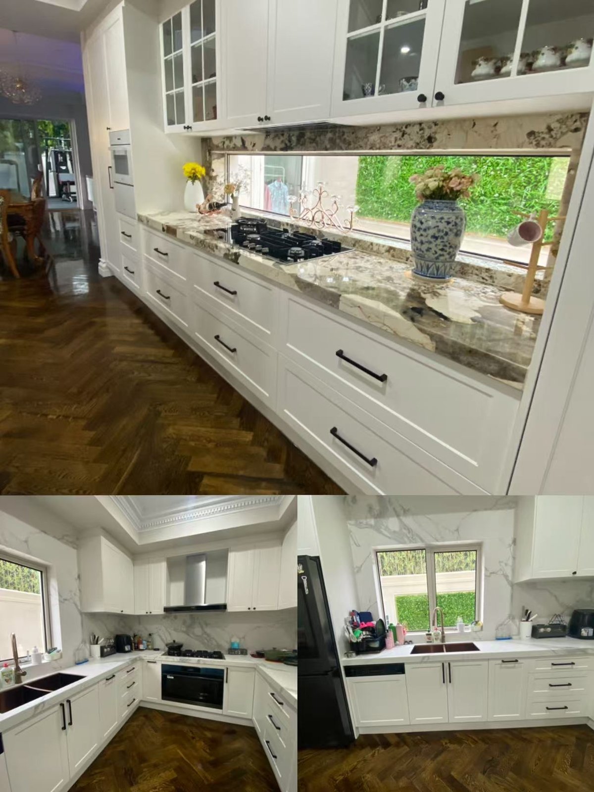 House Cleaning work by Lily's Cleaning, Mitcham VIC (photo 5 of 7)