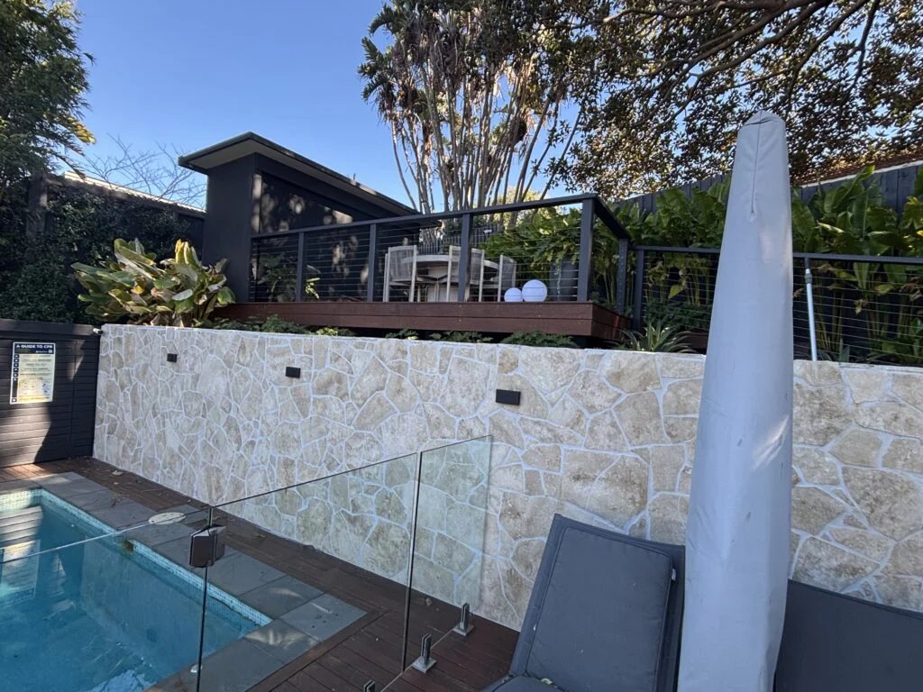Decking & Pergolas work by The Decksmith, NSW (photo 2 of 2)