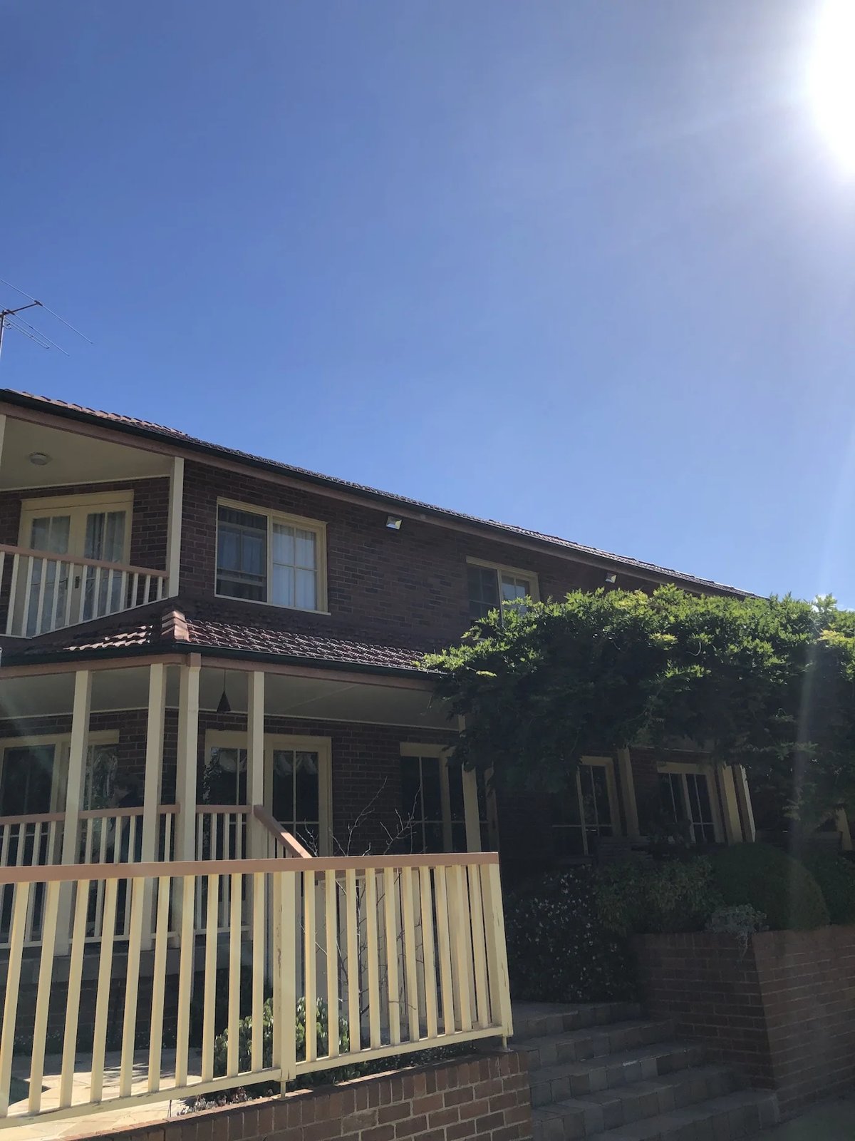 Painter work by PB Painting and Decorating, NSW (photo 3 of 4)