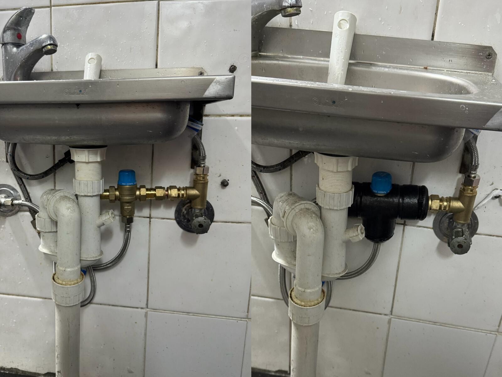 Plumber work by Mel Plumbing, VIC (photo 1 of 4)