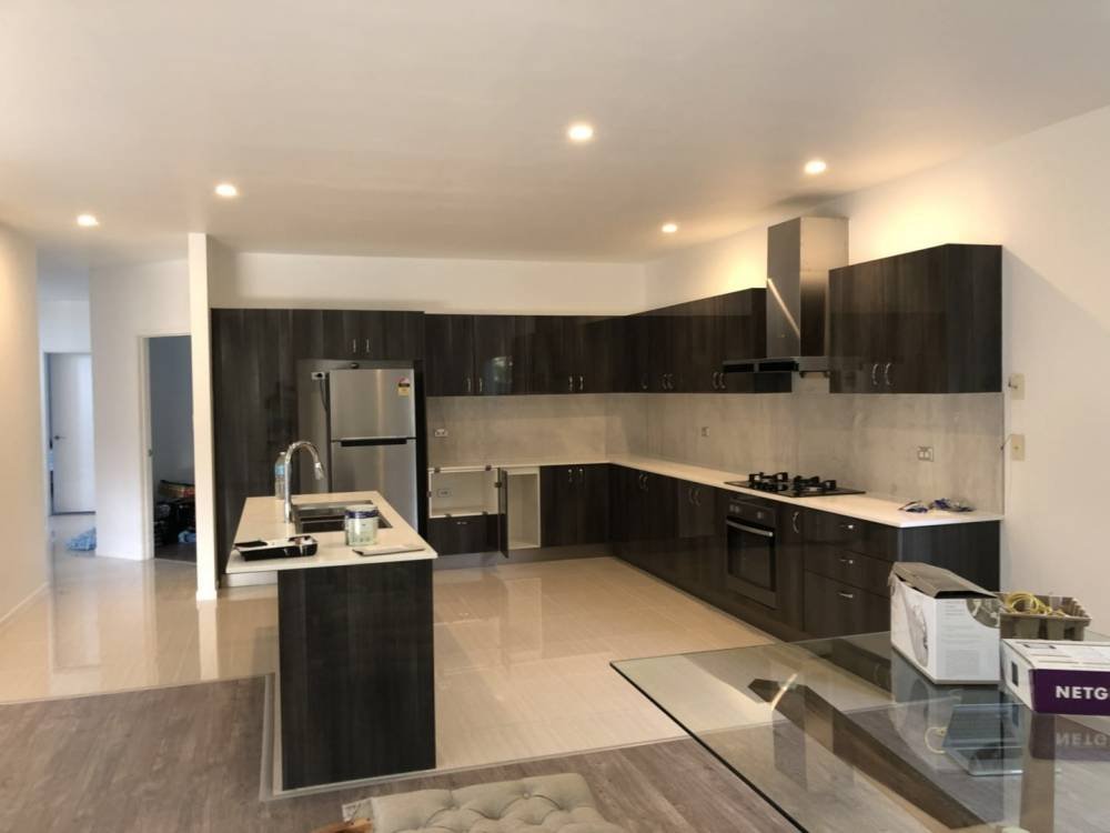 Bathroom Renovation work by Chengxin Renovations, QLD (photo 1 of 2)