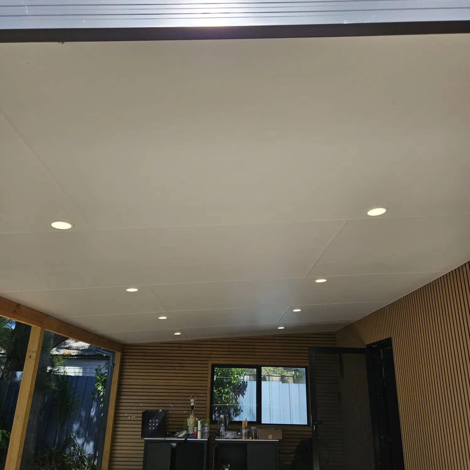Electrician work by KPJ Electrical, Charlestown NSW (photo 2 of 3)