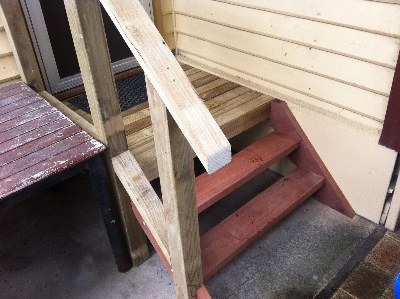 Carpenter work by Fremantle Carpentry, Fremantle WA (photo 1 of 2)