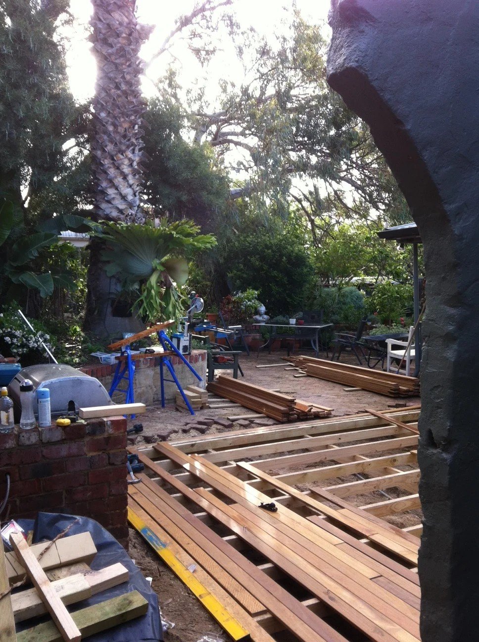 Carpenter work by Fremantle Carpentry, Fremantle WA