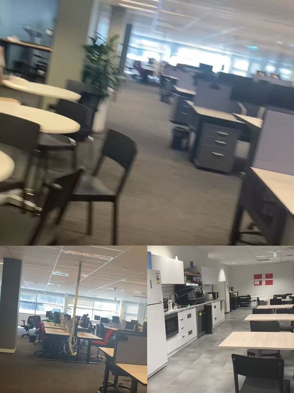 House Cleaning work by Lily's Cleaning, Mitcham VIC (photo 7 of 7)