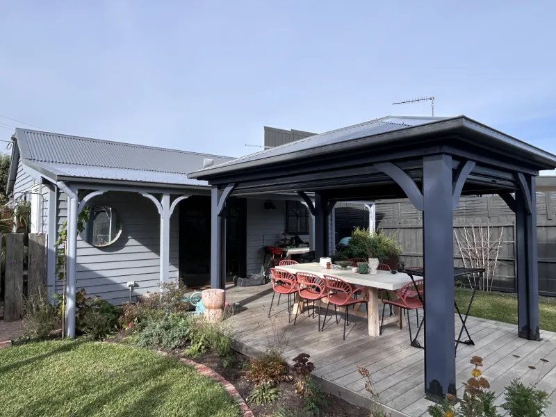 Painter work by ABM Painting & Maintenance, Croydon VIC
