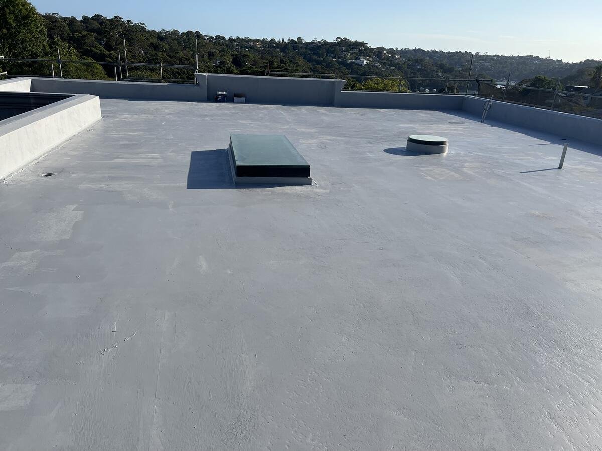 Waterproofing work by Belive Home, NSW (photo 2 of 4)