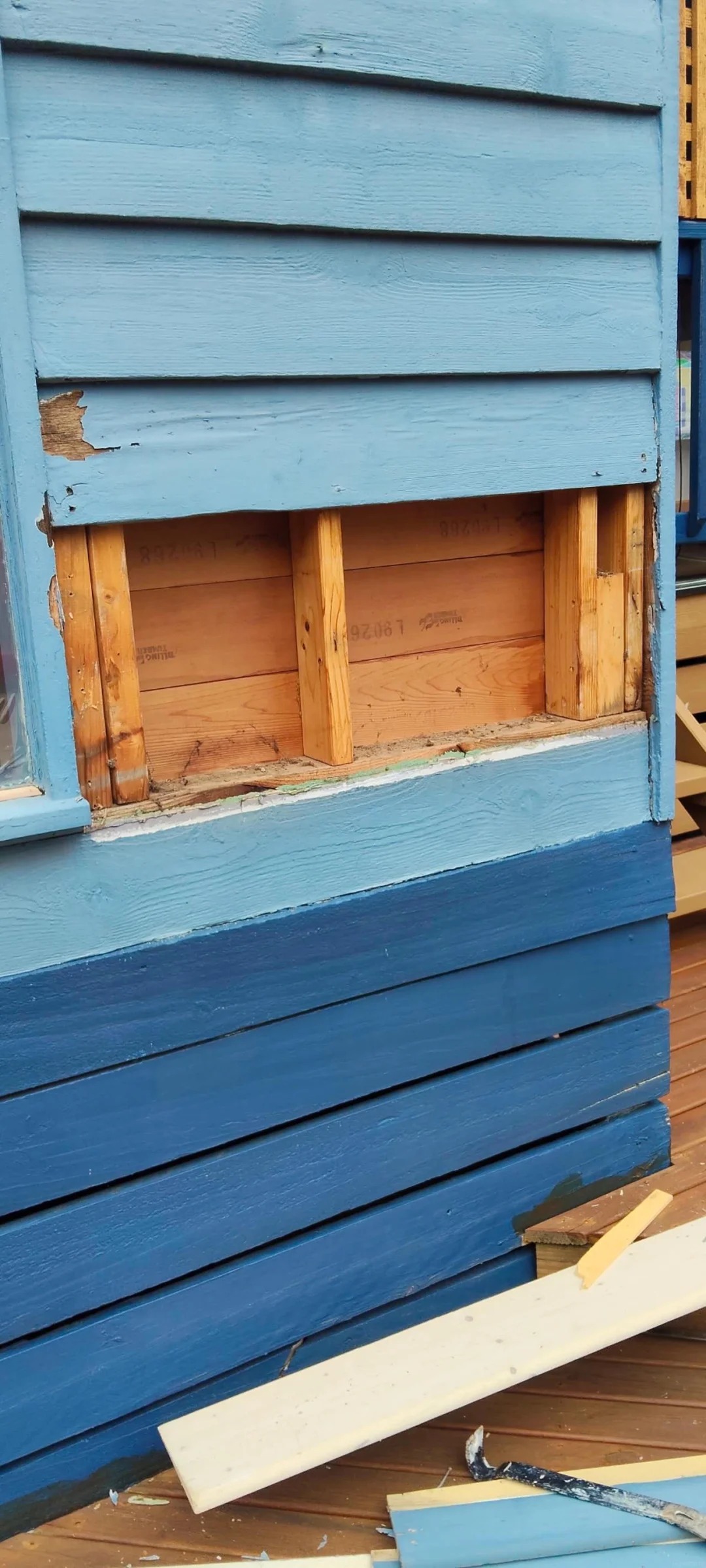 Handyman work by Emperor Property Services, VIC (photo 1 of 3)