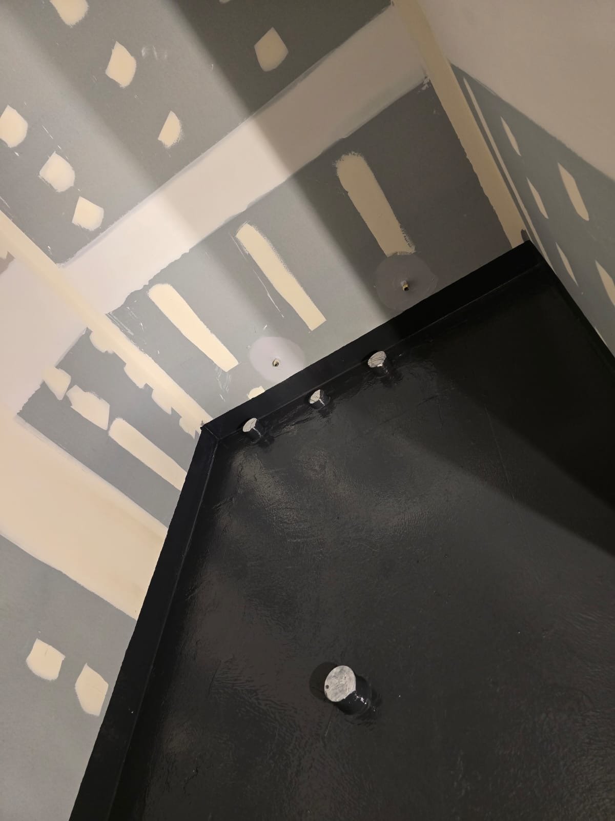 Waterproofing work by JB Waterproofing Solutions, NSW (photo 2 of 2)