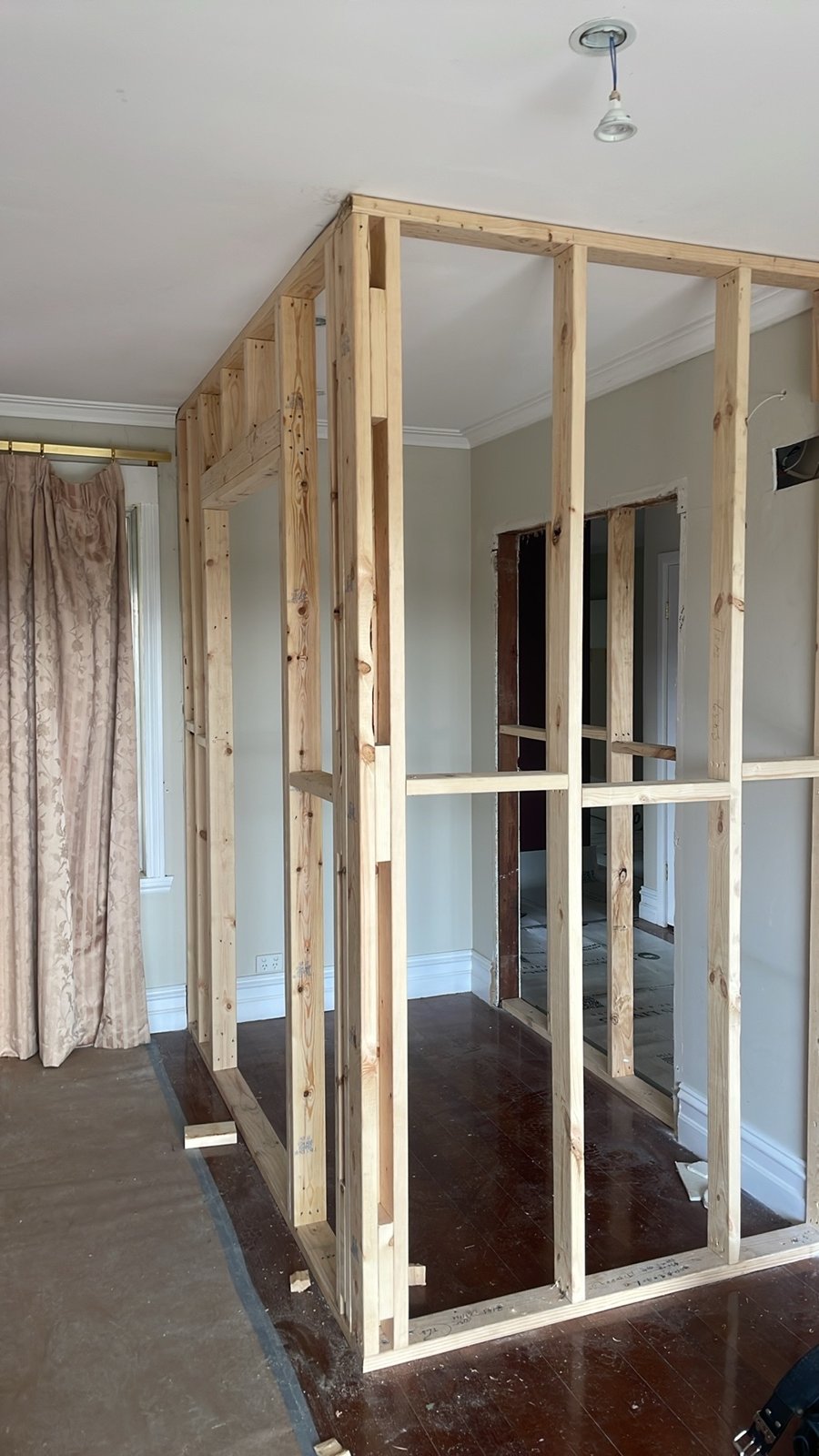 Carpenter work by Wei Feng Carpentry, Chatswood NSW (photo 2 of 2)