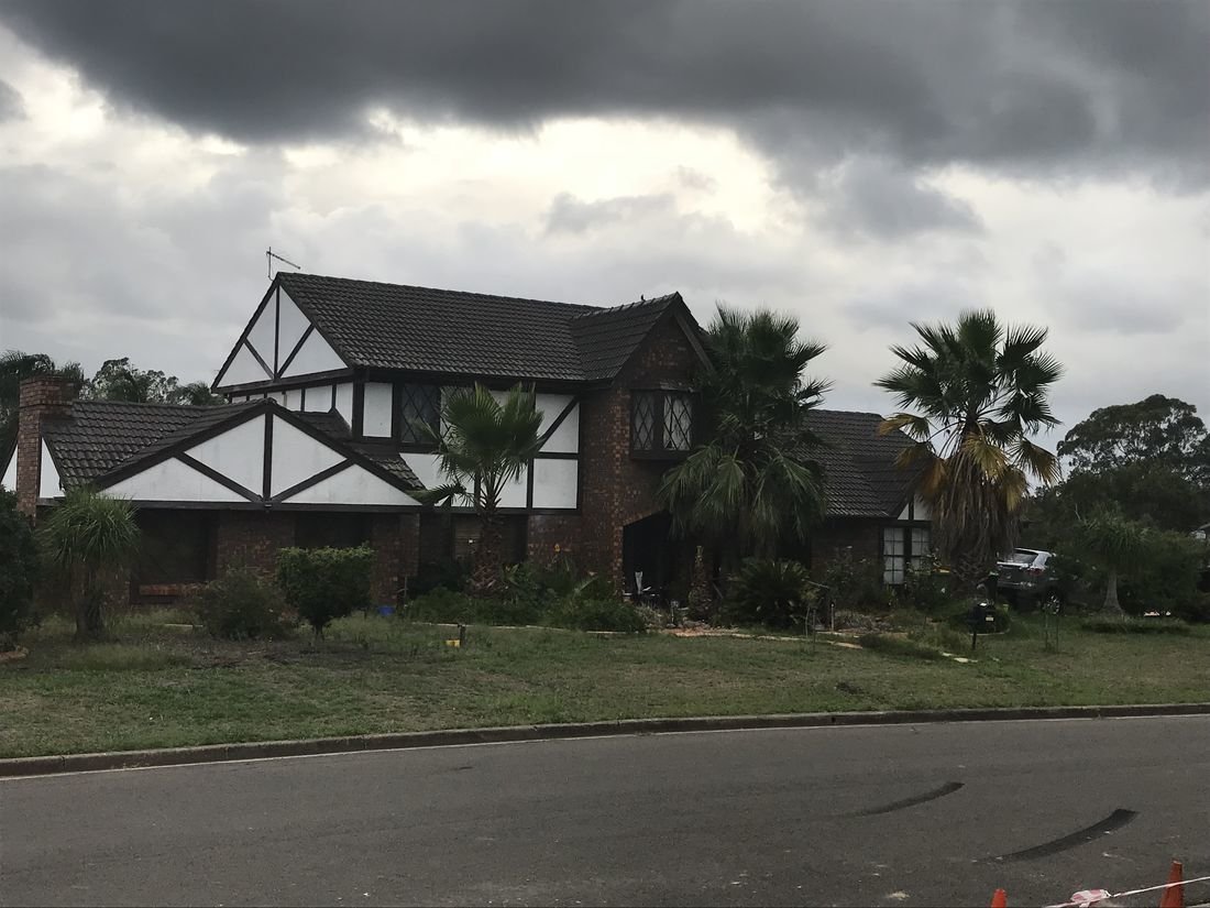 Roofing & Gutters work by Sydney Roof Repairs and Restorations, NSW (photo 1 of 3)