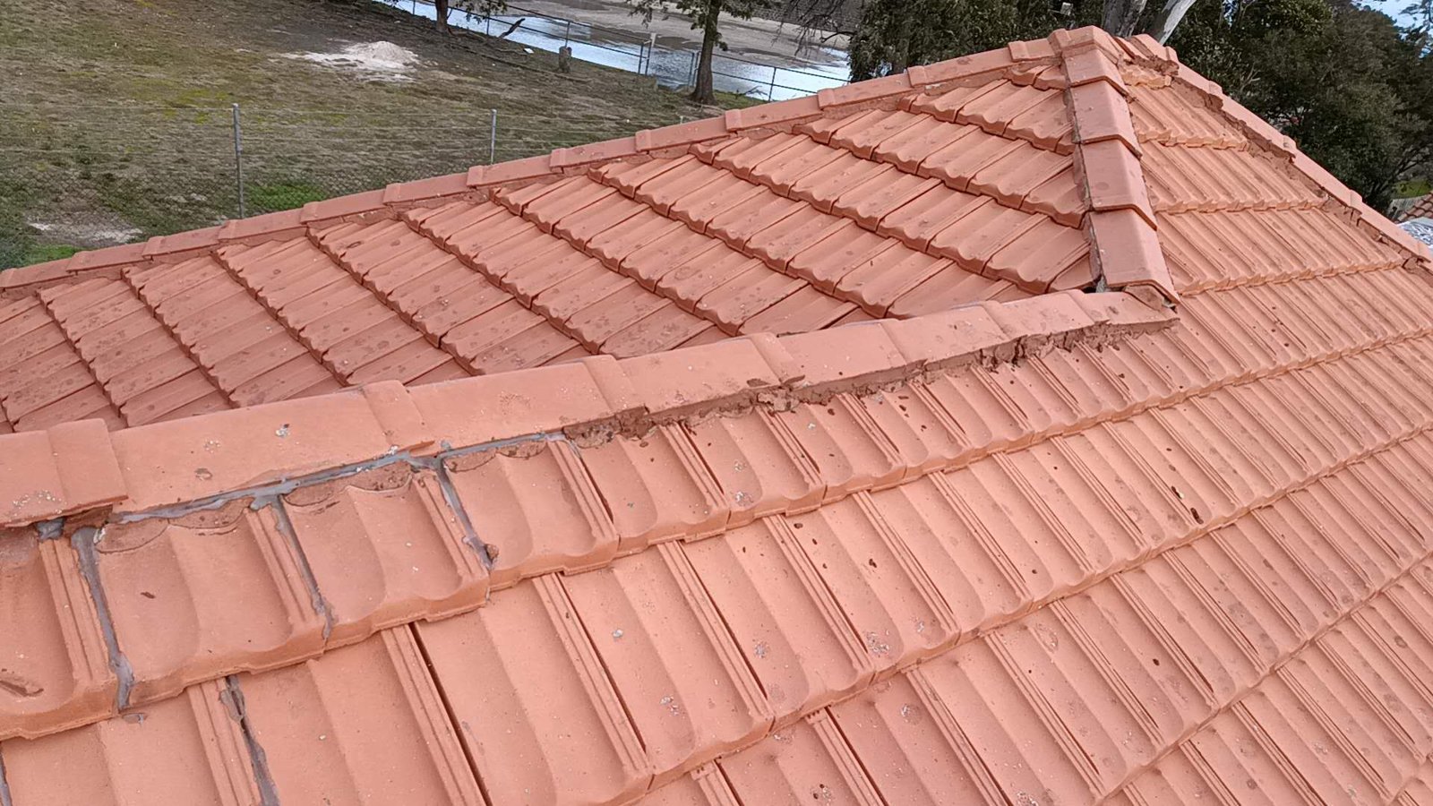 Roofing & Gutters work by Kevin Roofing Repair, VIC (photo 3 of 4)
