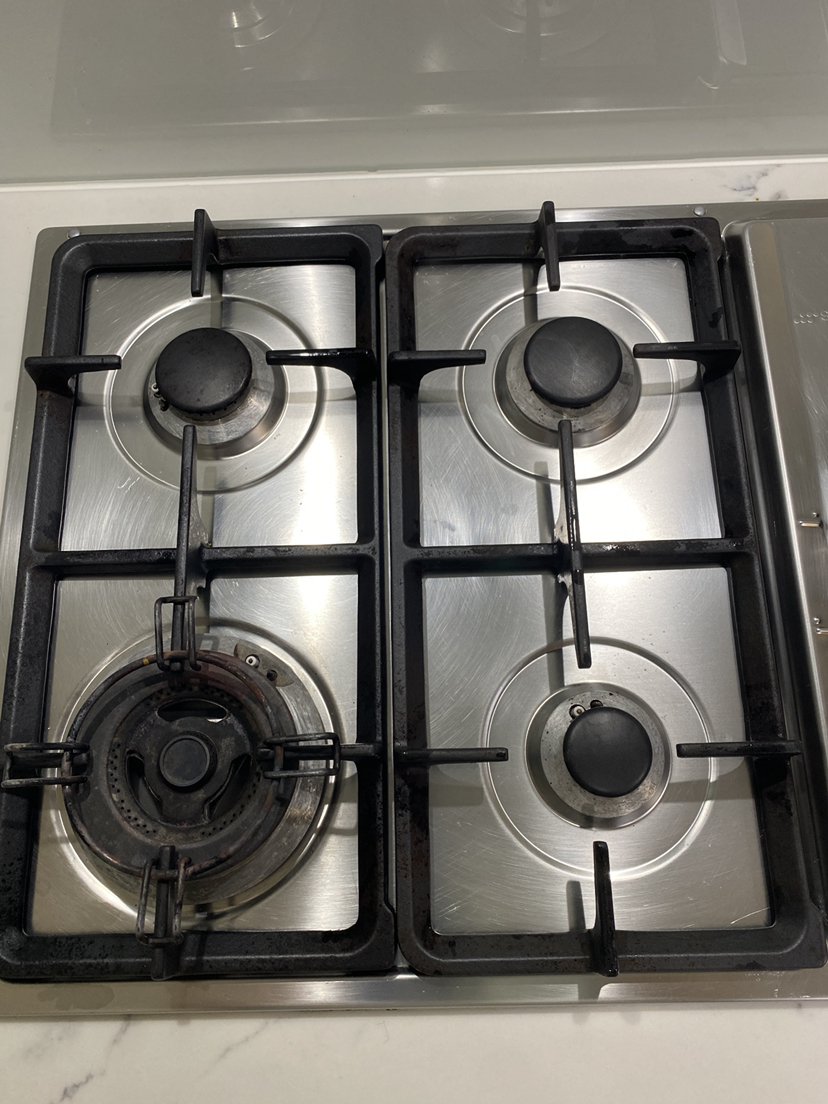End of Lease Cleaning work by Shandong Cleaning, Strathfield NSW (photo 2 of 2)