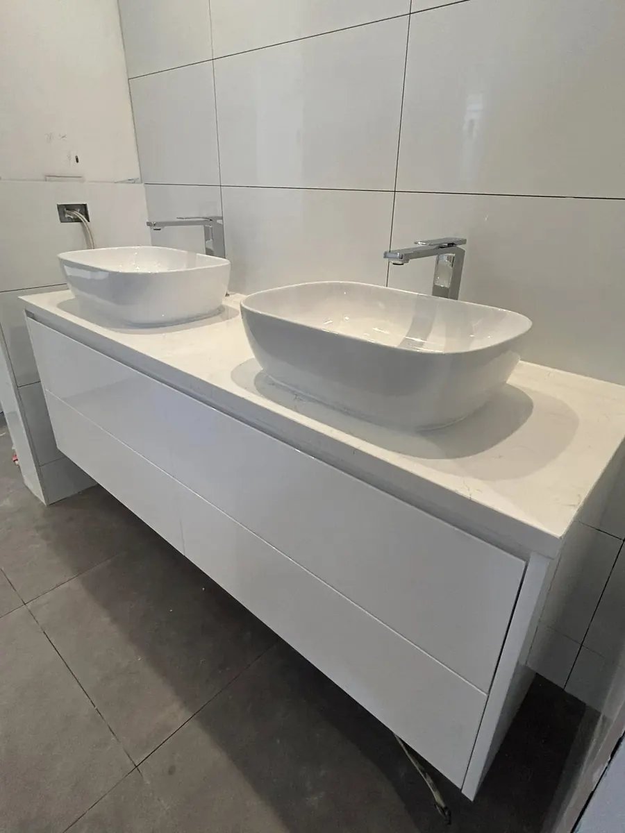 Plumber work by Brigs Plumbing, Thorneside QLD (photo 4 of 4)