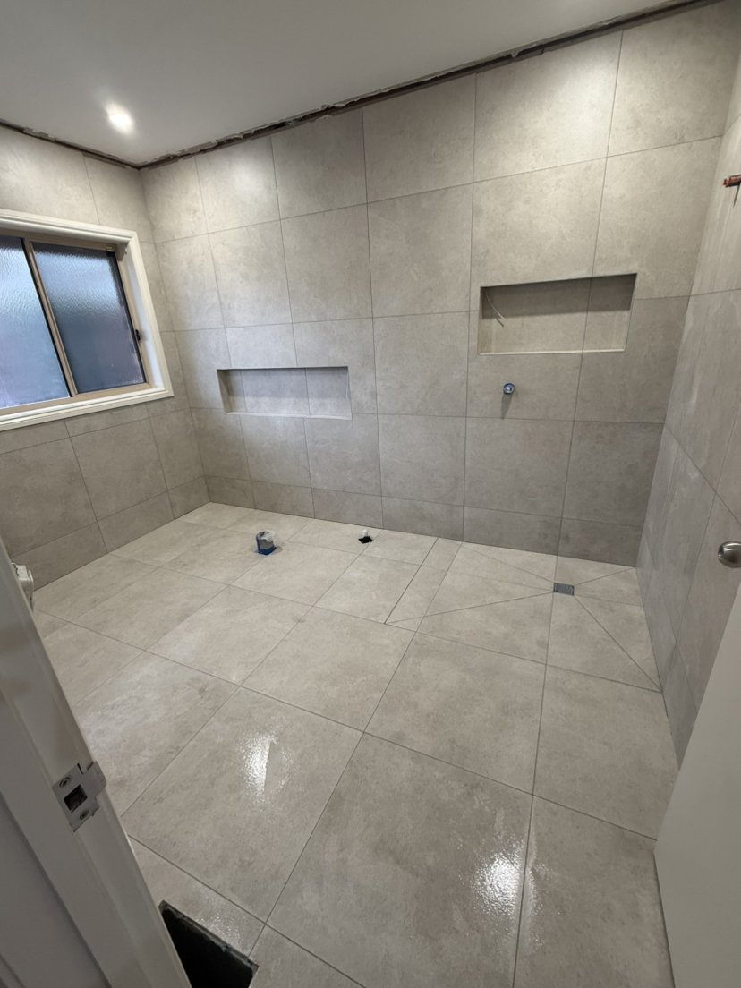 Tiler work by Aomeirui Tiling, Burwood VIC (photo 1 of 5)